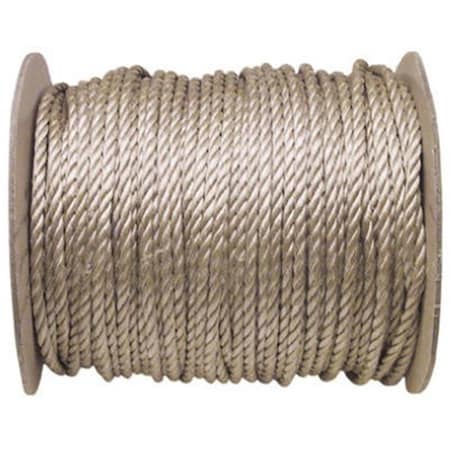 Tool 0.25 x 1200 in. Unmanilla Rope TO3235099